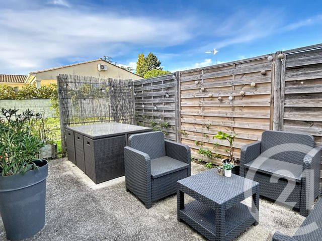 maison à louer - 4 pièces - 87.66 m2 - TROIS PALIS - 16 - POITOU-CHARENTES - Century 21 Aloha Immobilier