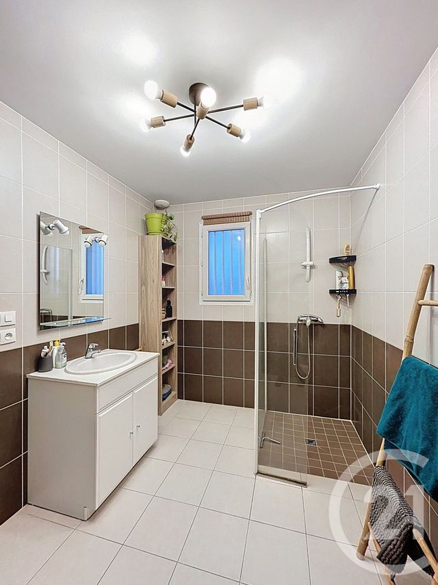 maison à louer - 4 pièces - 87.66 m2 - TROIS PALIS - 16 - POITOU-CHARENTES - Century 21 Aloha Immobilier