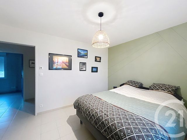 maison à louer - 4 pièces - 87.66 m2 - TROIS PALIS - 16 - POITOU-CHARENTES - Century 21 Aloha Immobilier