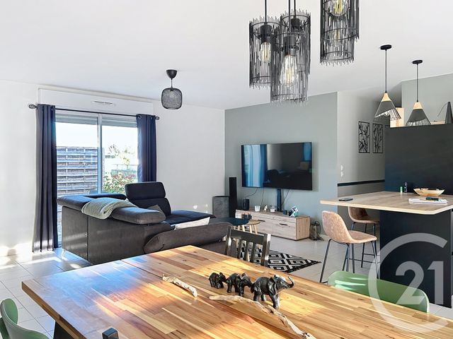 Maison à louer TROIS PALIS