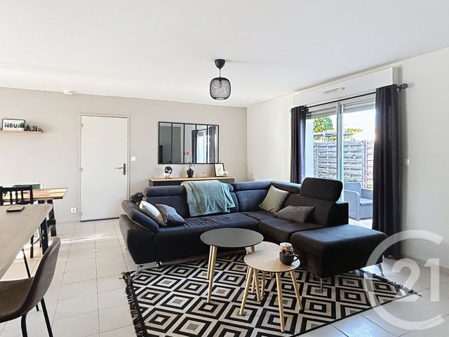 maison à louer - 4 pièces - 87.66 m2 - TROIS PALIS - 16 - POITOU-CHARENTES - Century 21 Aloha Immobilier