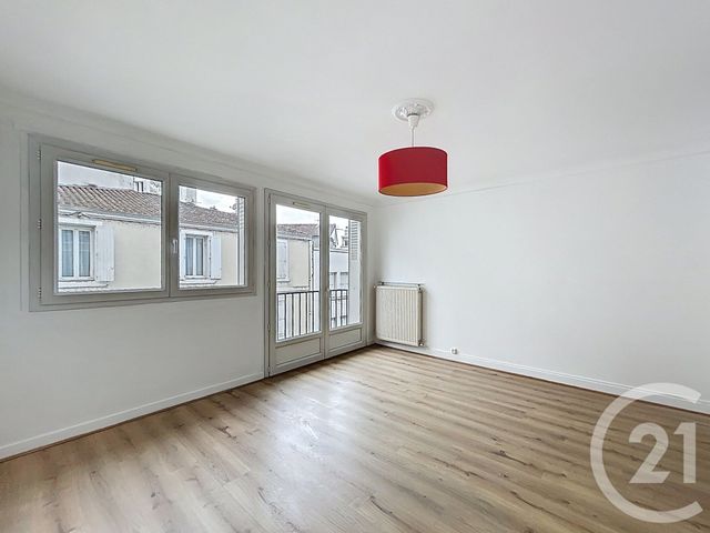 appartement - ANGOULEME - 16