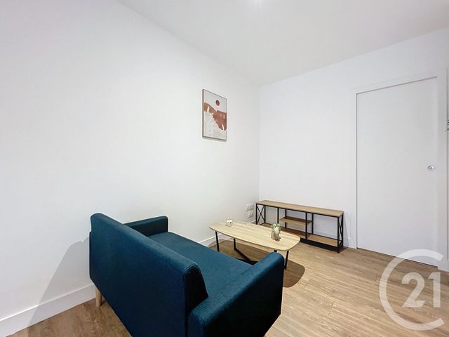 Appartement F3 à louer - 2 pièces - 32.6 m2 - L ISLE D ESPAGNAC - 16 - POITOU-CHARENTES - Century 21 Aloha Immobilier