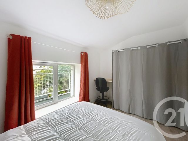 Appartement F3 à louer - 2 pièces - 32.6 m2 - L ISLE D ESPAGNAC - 16 - POITOU-CHARENTES - Century 21 Aloha Immobilier