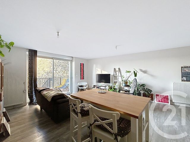 maison à louer - 4 pièces - 93.7 m2 - GOND PONTOUVRE - 16 - POITOU-CHARENTES - Century 21 Aloha Immobilier