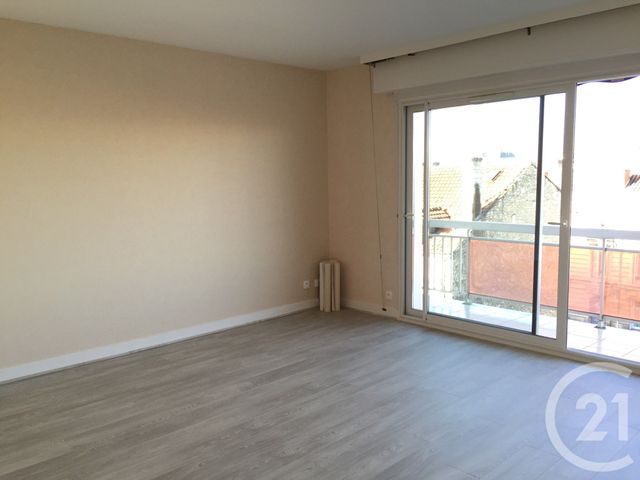 appartement - ANGOULEME - 16