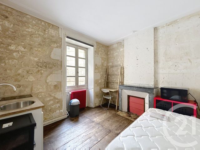 appartement - ANGOULEME - 16