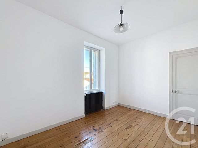Appartement F1 à louer ANGOULEME
