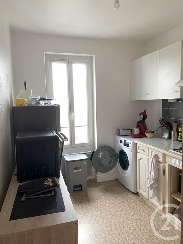 Afficher la photo en grand Appartement T2 à louer - 2 pièces - 63.87 m2 - ST YRIEIX SUR CHARENTE - 16 - POITOU-CHARENTES - Century 21 Aloha Immobilier