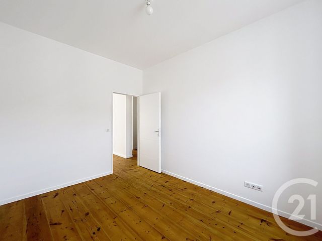 Appartement F4 à louer - 4 pièces - 66.86 m2 - ANGOULEME - 16 - POITOU-CHARENTES - Century 21 Aloha Immobilier