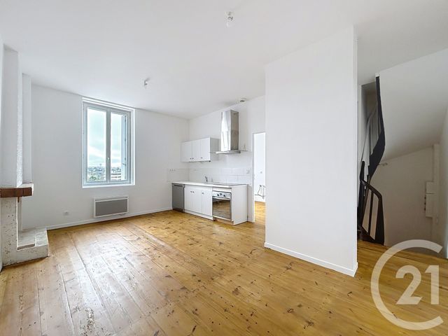 appartement - ANGOULEME - 16