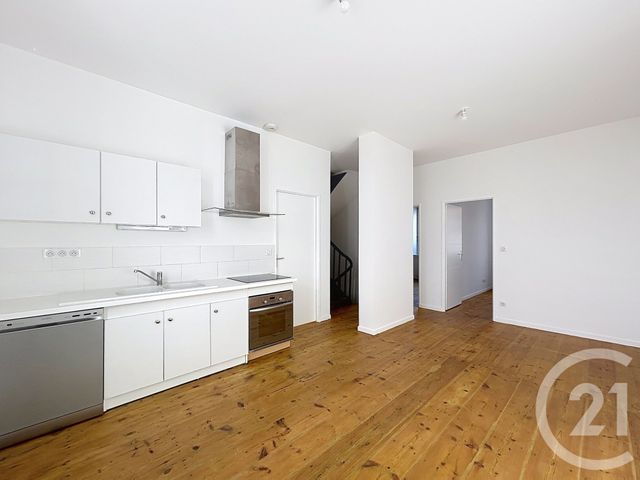 appartement - ANGOULEME - 16