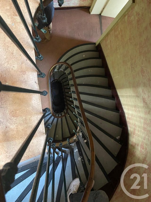 immeuble à vendre - 1900.0 m2 - ANGOULEME - 16 - POITOU-CHARENTES - Century 21 Aloha Immobilier