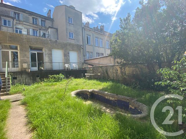 immeuble à vendre - 1900.0 m2 - ANGOULEME - 16 - POITOU-CHARENTES - Century 21 Aloha Immobilier