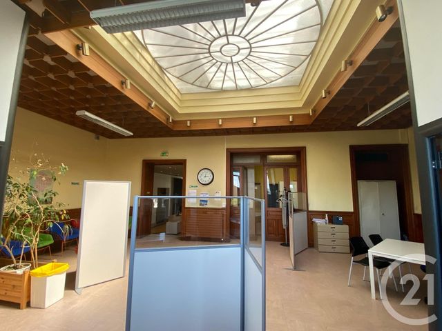 immeuble à vendre - 1900.0 m2 - ANGOULEME - 16 - POITOU-CHARENTES - Century 21 Aloha Immobilier