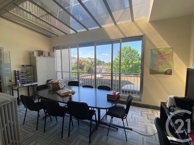 immeuble à vendre - 1900.0 m2 - ANGOULEME - 16 - POITOU-CHARENTES - Century 21 Aloha Immobilier