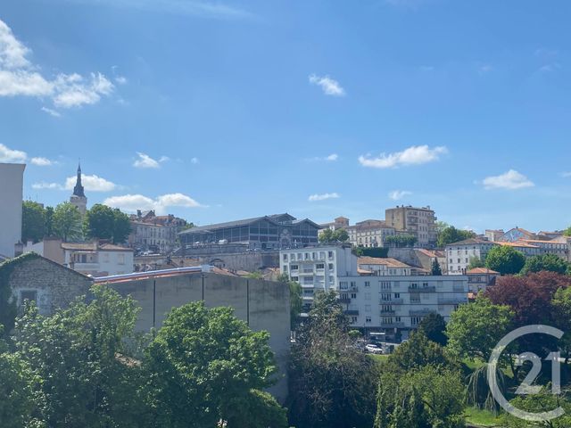 Immeuble à vendre ANGOULEME