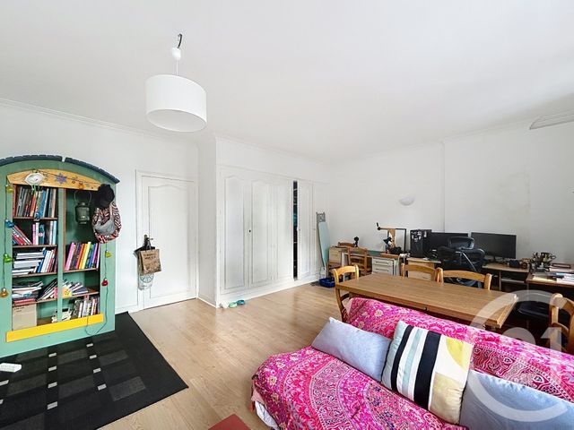 Appartement F2 à louer - 2 pièces - 51.74 m2 - ANGOULEME - 16 - POITOU-CHARENTES - Century 21 Aloha Immobilier