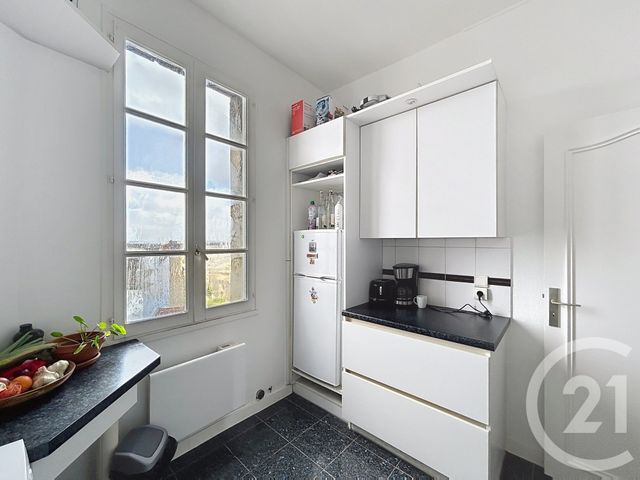 Appartement F2 à louer - 2 pièces - 51.74 m2 - ANGOULEME - 16 - POITOU-CHARENTES - Century 21 Aloha Immobilier