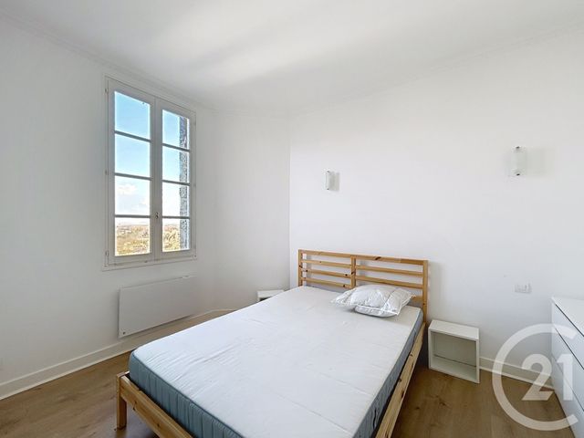 Appartement F2 à louer - 2 pièces - 51.74 m2 - ANGOULEME - 16 - POITOU-CHARENTES - Century 21 Aloha Immobilier