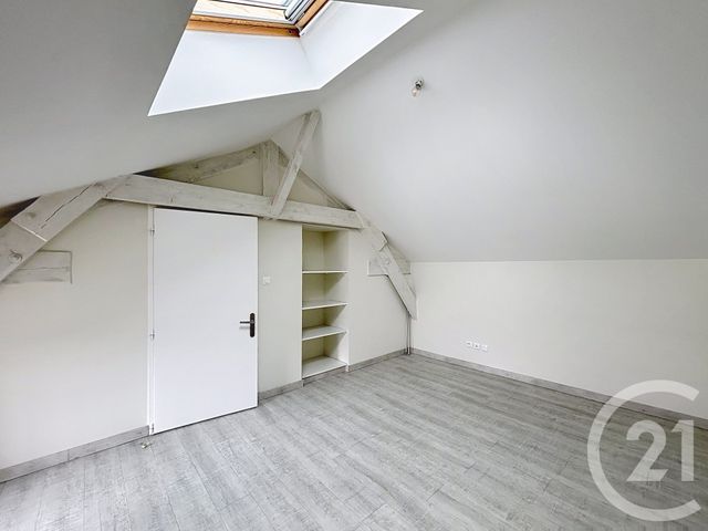 Appartement F2 à louer - 2 pièces - 27.33 m2 - GOND PONTOUVRE - 16 - POITOU-CHARENTES - Century 21 Aloha Immobilier