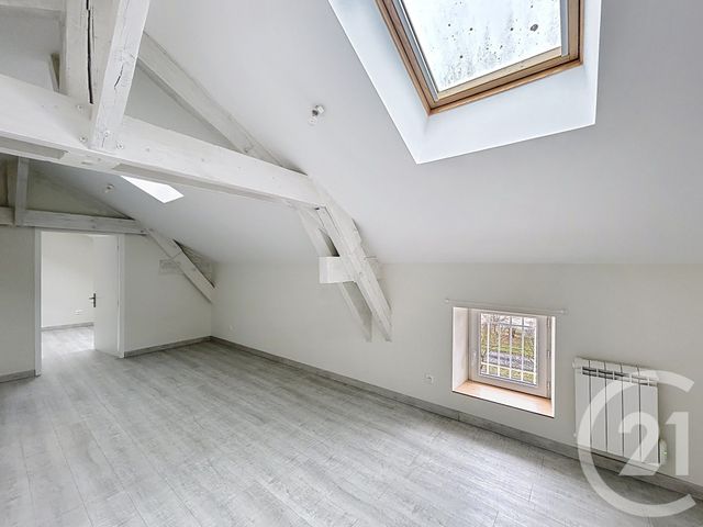 Appartement F2 à louer GOND PONTOUVRE