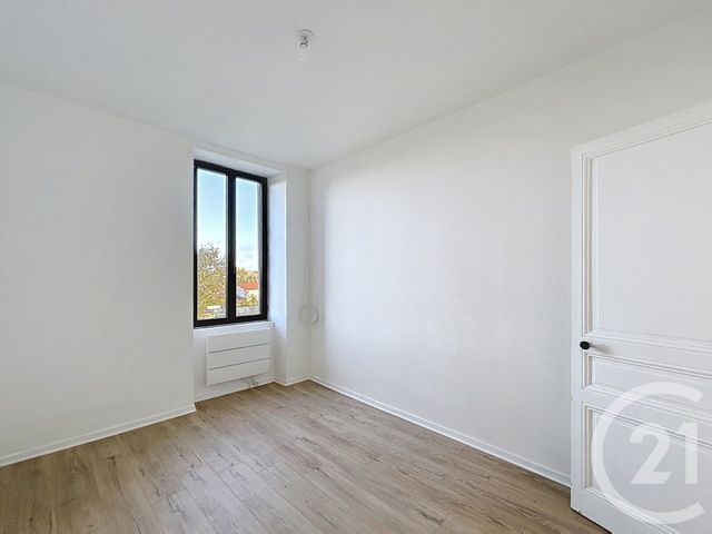 maison à louer - 3 pièces - 62.52 m2 - GOND PONTOUVRE - 16 - POITOU-CHARENTES - Century 21 Aloha Immobilier