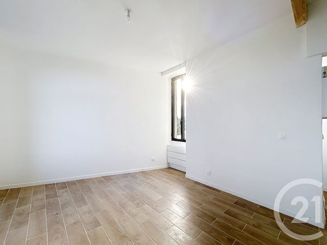 maison à louer - 3 pièces - 62.52 m2 - GOND PONTOUVRE - 16 - POITOU-CHARENTES - Century 21 Aloha Immobilier