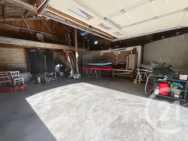 maison à vendre - 5 pièces - 139.02 m2 - MOSNAC - 16 - POITOU-CHARENTES - Century 21 Aloha Immobilier