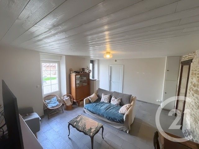 maison à vendre - 5 pièces - 139.02 m2 - MOSNAC - 16 - POITOU-CHARENTES - Century 21 Aloha Immobilier