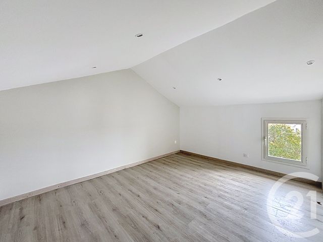 maison à vendre - 5 pièces - 73.0 m2 - ANGOULEME - 16 - POITOU-CHARENTES - Century 21 Aloha Immobilier