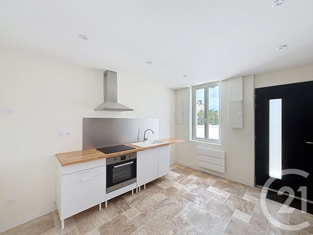 maison à vendre - 5 pièces - 73.0 m2 - ANGOULEME - 16 - POITOU-CHARENTES - Century 21 Aloha Immobilier