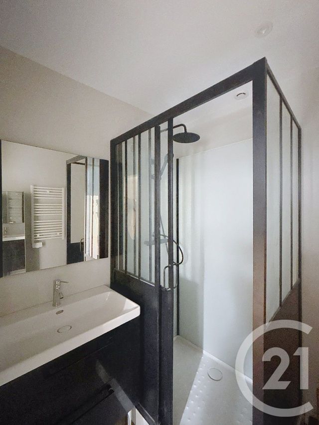 maison à vendre - 5 pièces - 73.0 m2 - ANGOULEME - 16 - POITOU-CHARENTES - Century 21 Aloha Immobilier