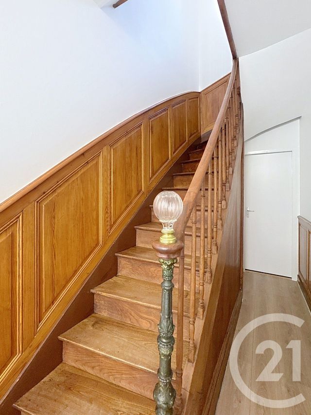 maison à vendre - 3 pièces - 80.0 m2 - ANGOULEME - 16 - POITOU-CHARENTES - Century 21 Aloha Immobilier