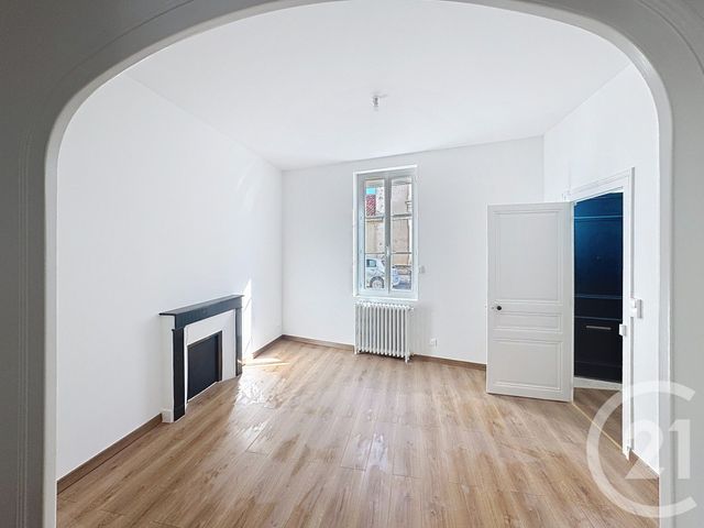 maison à vendre - 3 pièces - 80.0 m2 - ANGOULEME - 16 - POITOU-CHARENTES - Century 21 Aloha Immobilier