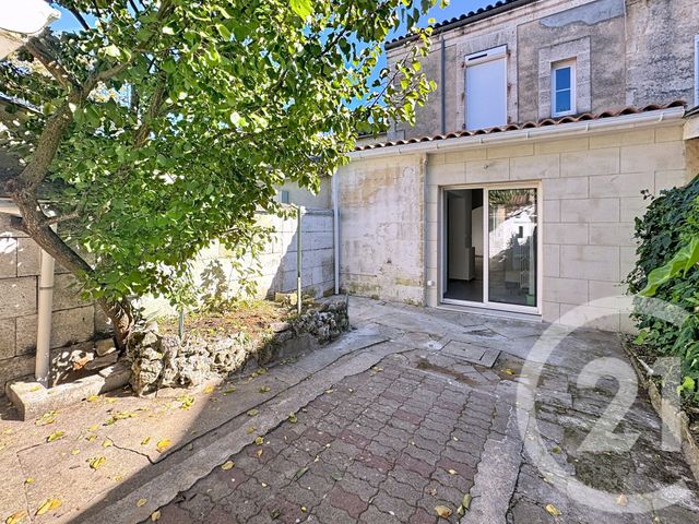 maison à vendre - 3 pièces - 80.0 m2 - ANGOULEME - 16 - POITOU-CHARENTES - Century 21 Aloha Immobilier