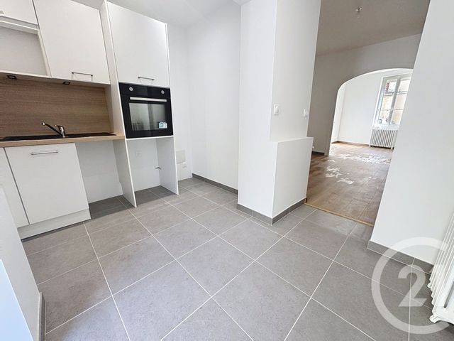 maison à vendre - 3 pièces - 80.0 m2 - ANGOULEME - 16 - POITOU-CHARENTES - Century 21 Aloha Immobilier