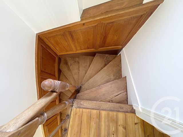 maison à vendre - 3 pièces - 80.0 m2 - ANGOULEME - 16 - POITOU-CHARENTES - Century 21 Aloha Immobilier