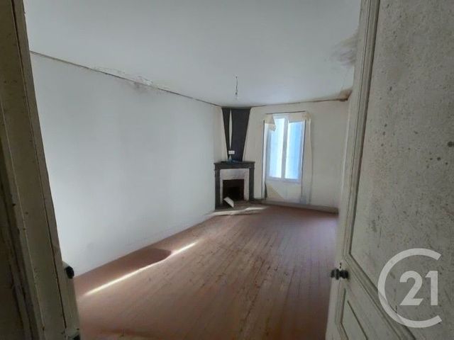 maison à vendre - 4 pièces - 123.0 m2 - DIGNAC - 16 - POITOU-CHARENTES - Century 21 Aloha Immobilier