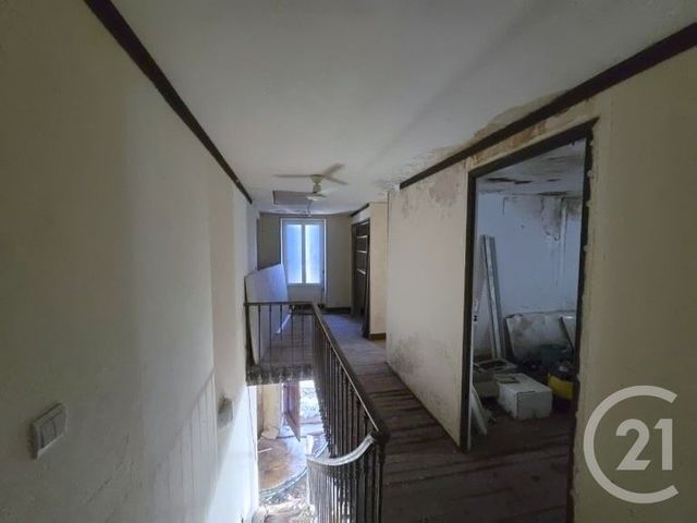 maison à vendre - 4 pièces - 123.0 m2 - DIGNAC - 16 - POITOU-CHARENTES - Century 21 Aloha Immobilier