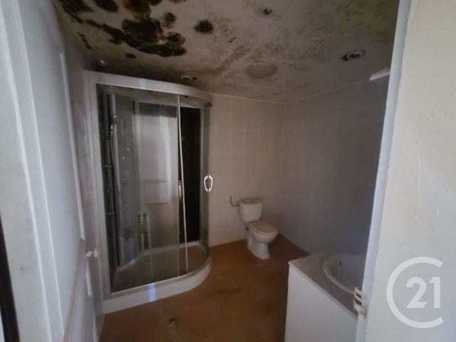 maison à vendre - 4 pièces - 123.0 m2 - DIGNAC - 16 - POITOU-CHARENTES - Century 21 Aloha Immobilier