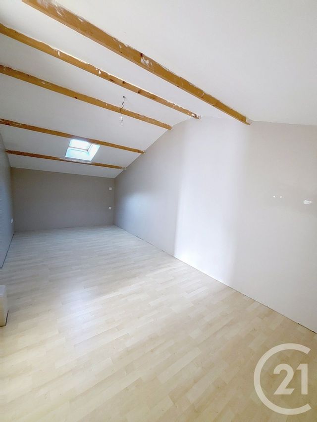 maison à vendre - 5 pièces - 109.0 m2 - GOND PONTOUVRE - 16 - POITOU-CHARENTES - Century 21 Aloha Immobilier