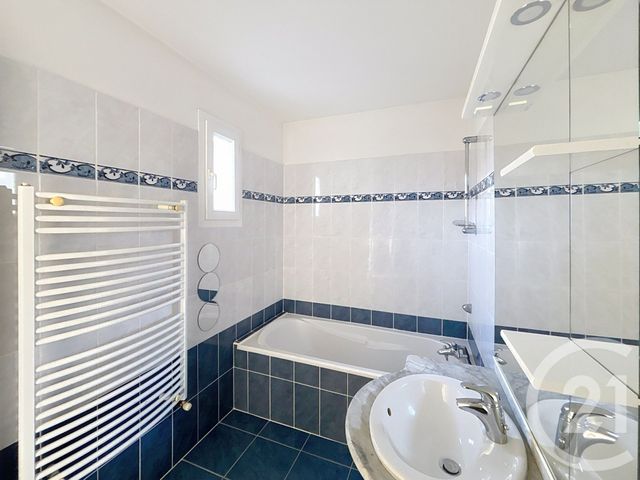 maison à vendre - 5 pièces - 109.0 m2 - GOND PONTOUVRE - 16 - POITOU-CHARENTES - Century 21 Aloha Immobilier