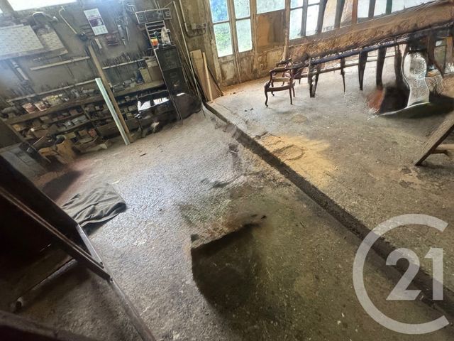 maison à vendre - 2 pièces - 150.0 m2 - SOYAUX - 16 - POITOU-CHARENTES - Century 21 Aloha Immobilier