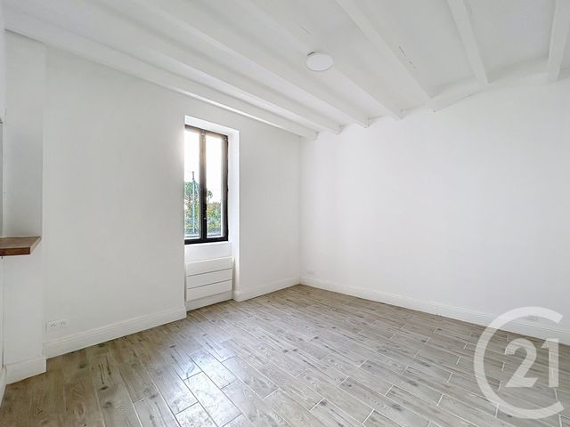 maison à louer - 3 pièces - 54.72 m2 - GOND PONTOUVRE - 16 - POITOU-CHARENTES - Century 21 Aloha Immobilier