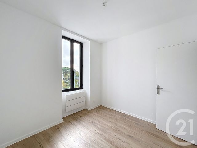 maison à louer - 3 pièces - 54.72 m2 - GOND PONTOUVRE - 16 - POITOU-CHARENTES - Century 21 Aloha Immobilier