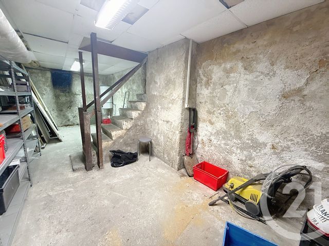 immeuble à vendre - 130.0 m2 - ANGOULEME - 16 - POITOU-CHARENTES - Century 21 Aloha Immobilier