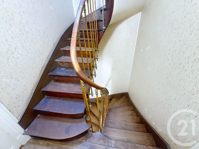 immeuble à vendre - 130.0 m2 - ANGOULEME - 16 - POITOU-CHARENTES - Century 21 Aloha Immobilier