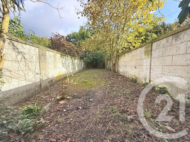 immeuble à vendre - 130.0 m2 - ANGOULEME - 16 - POITOU-CHARENTES - Century 21 Aloha Immobilier