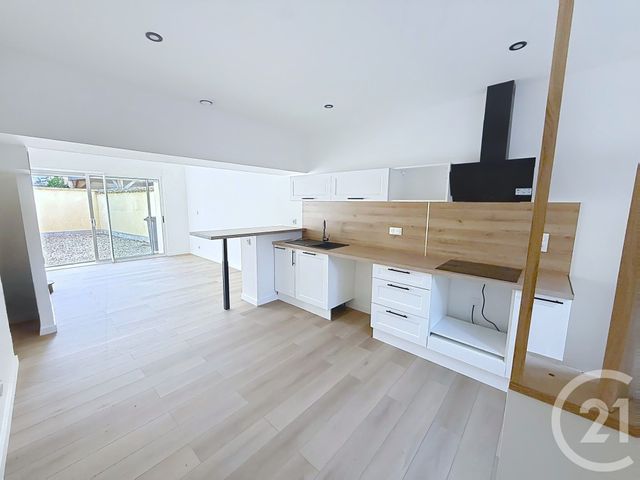 maison - ST YRIEIX SUR CHARENTE - 16